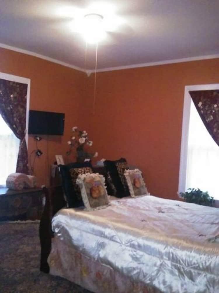 Six Acres Bed And Breakfast Cincinnati Exterior foto