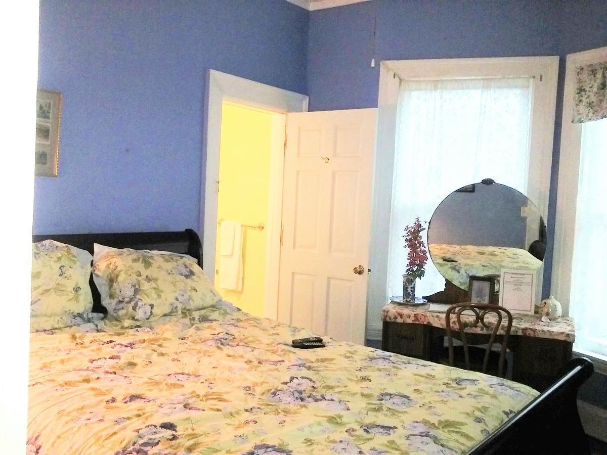 Six Acres Bed And Breakfast Cincinnati Exterior foto