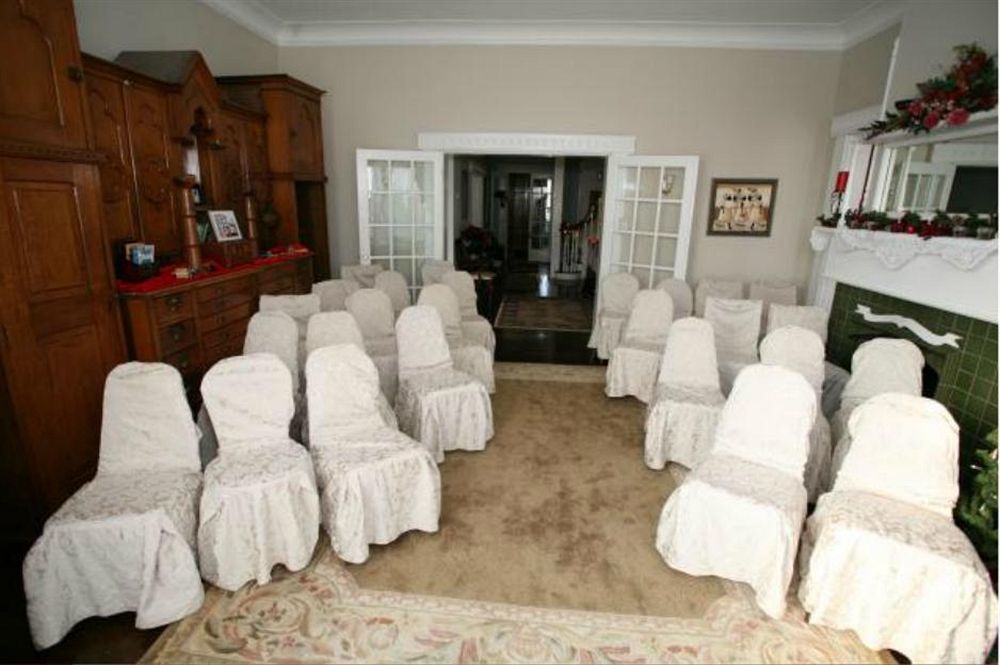 Six Acres Bed And Breakfast Cincinnati Exterior foto
