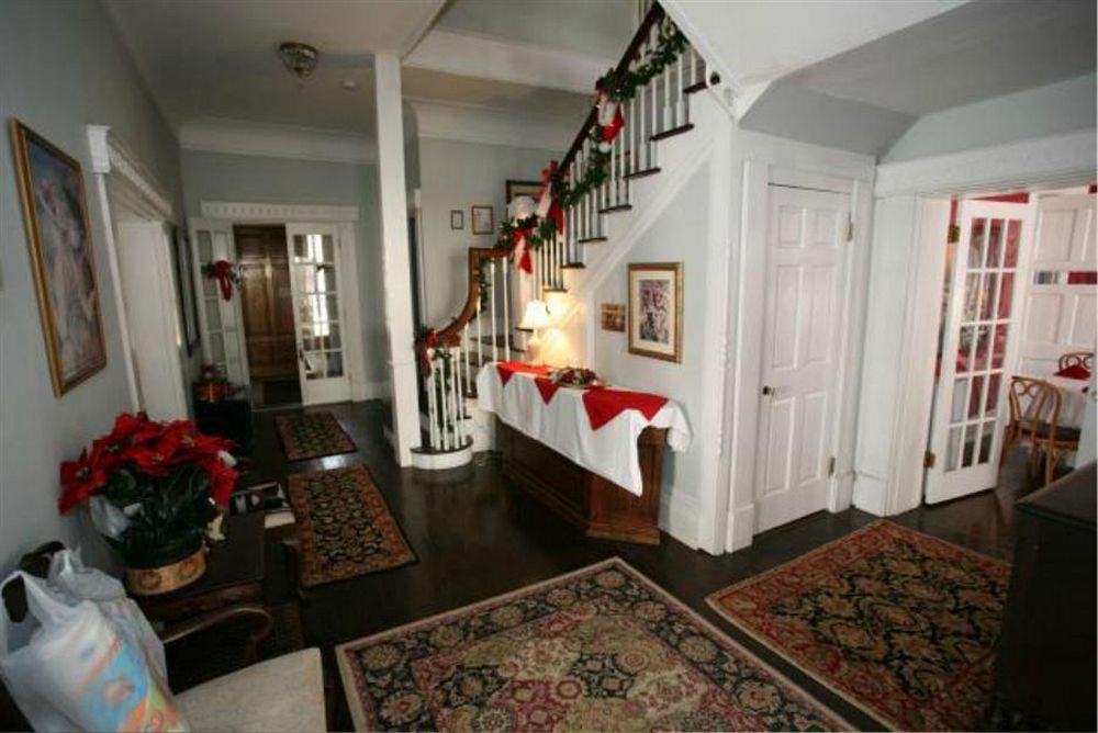 Six Acres Bed And Breakfast Cincinnati Exterior foto